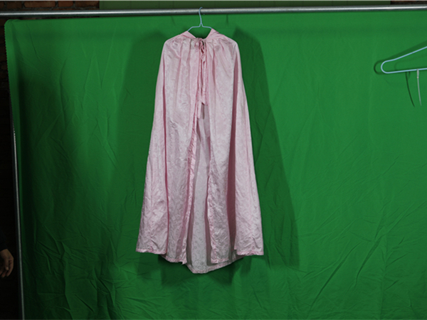 古代服装