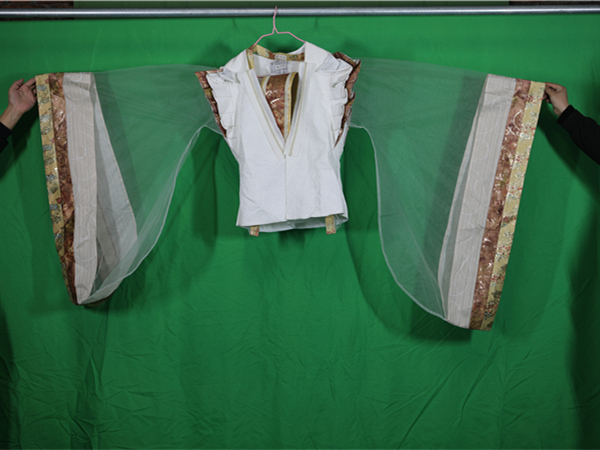 古代服装