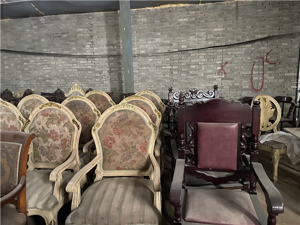 古代家具