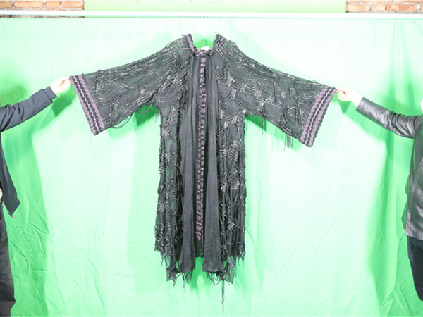 古代服装