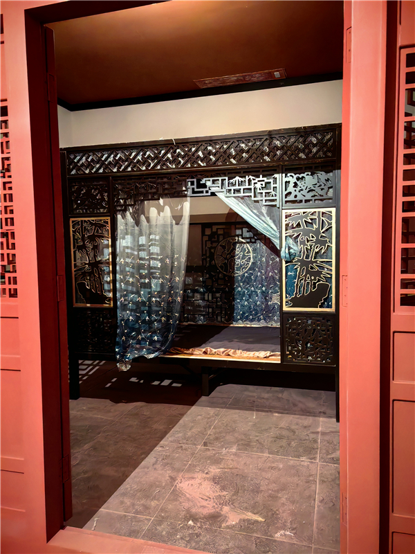 古代青楼